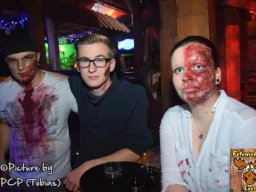 Halloween 2015